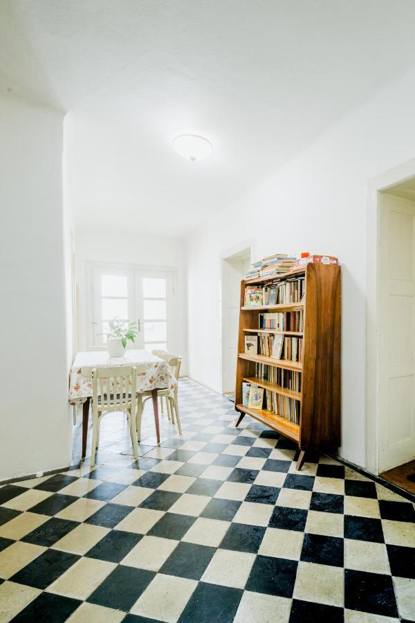 U Nas Ve Vile Guest House Cejc Luaran gambar